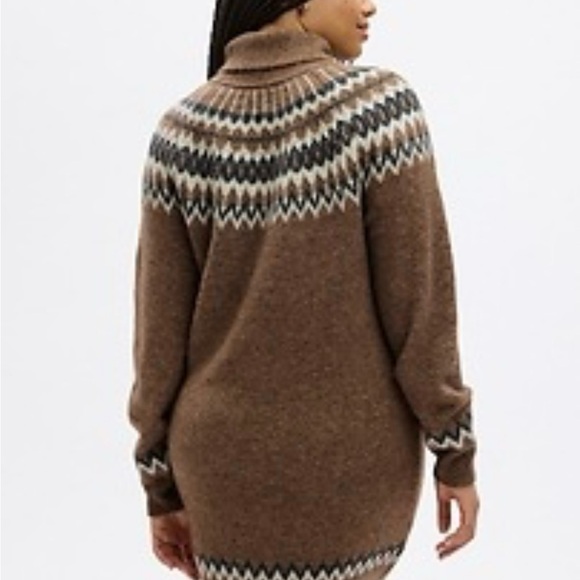 GAP Dresses & Skirts - Gap sweater dress